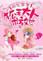 萌宠狐仙小王妃